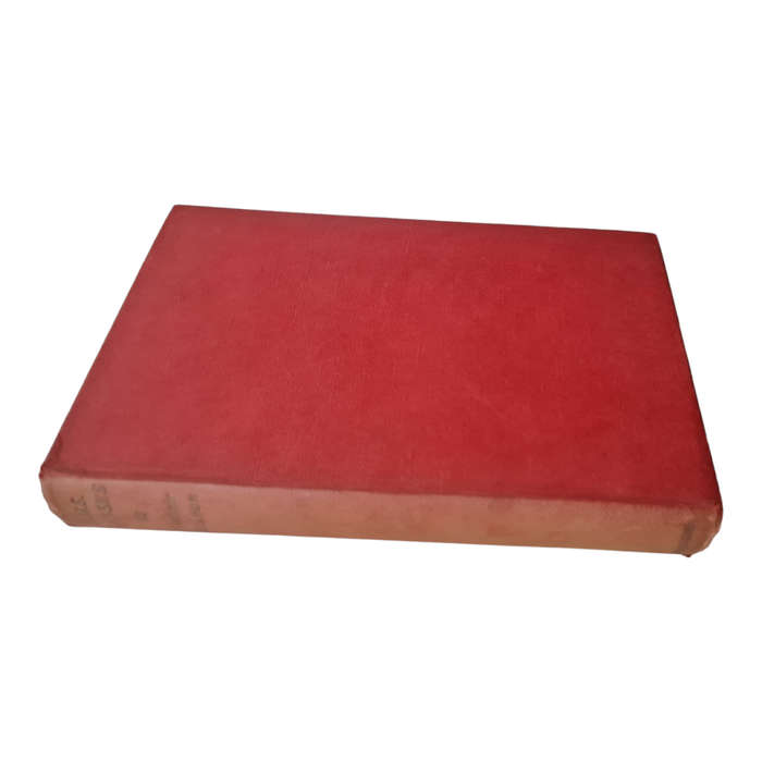 H.M.S. Ulysses Book