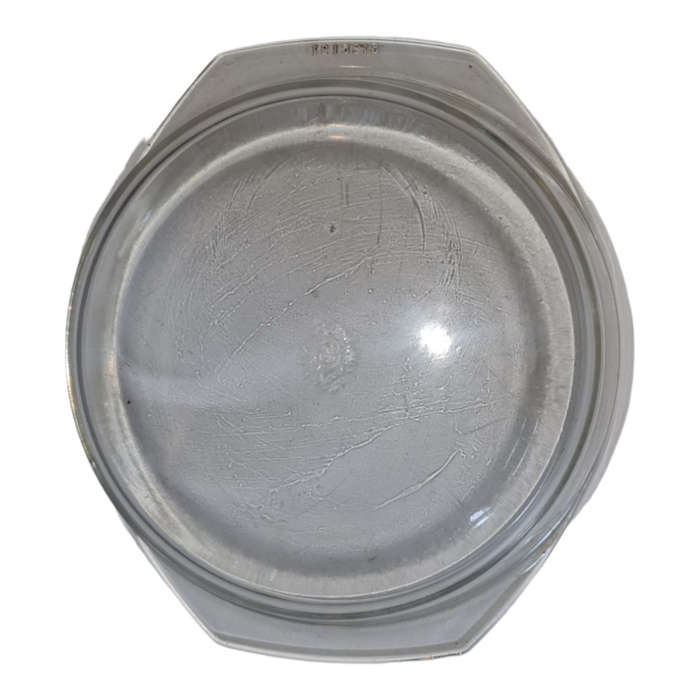 Pyrex Casserole Round With Lid