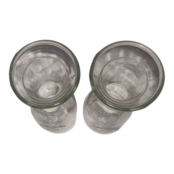 Quarto Litro 0.25 Wine