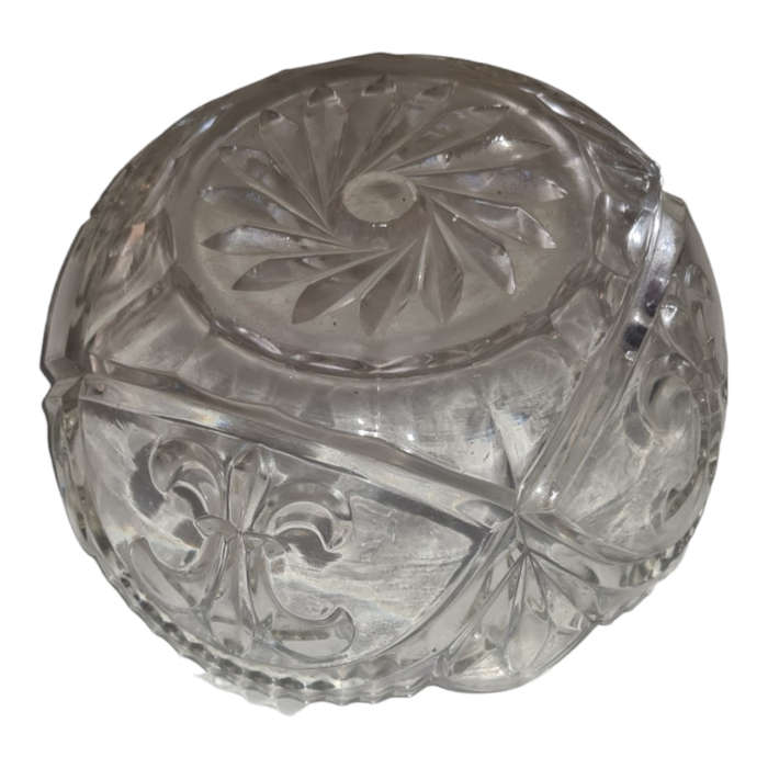 Glass Bowl