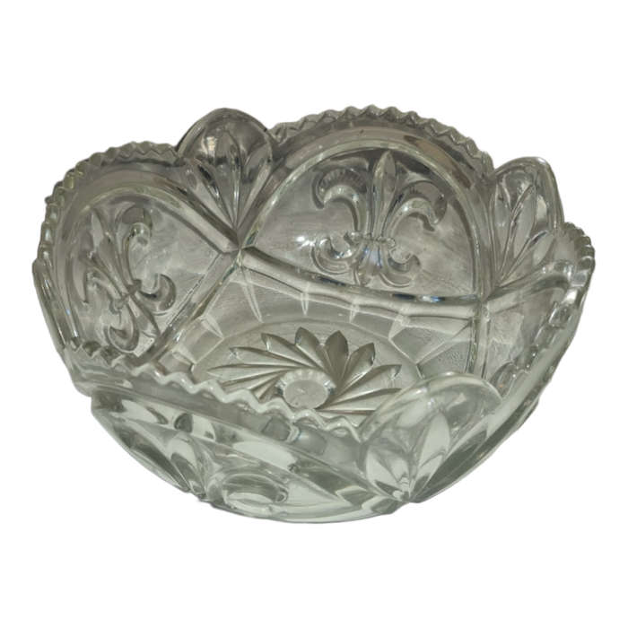 Glass Bowl