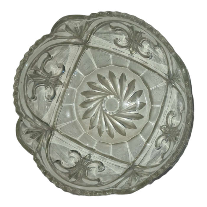 Glass Bowl