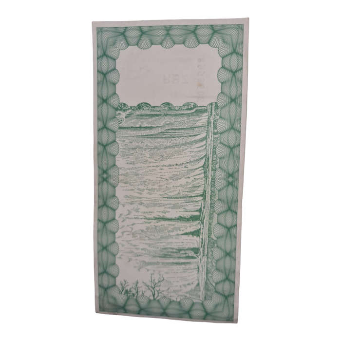 Zimbabwe 100000 Dollars