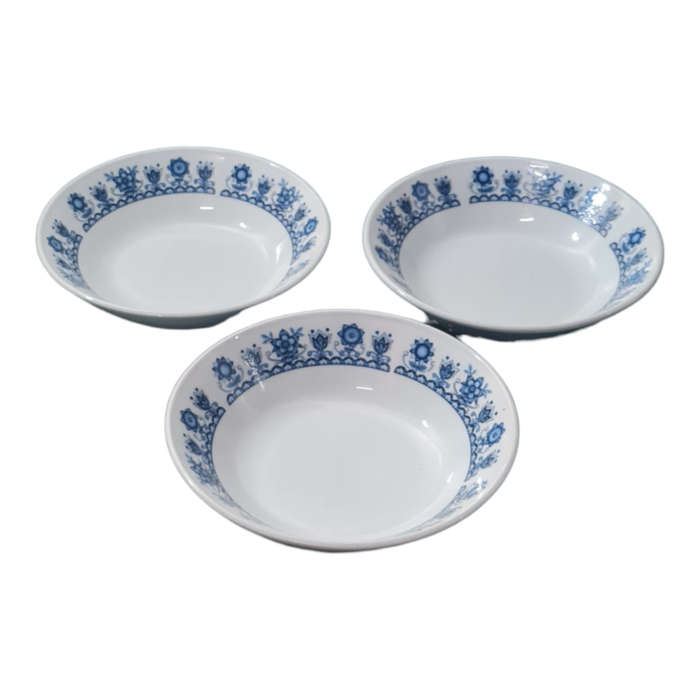 Johnson Bros pudding bawl