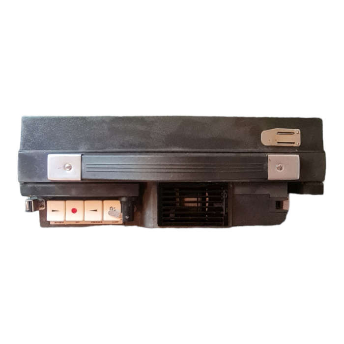 Magnon 800 Instdual IQ ZRS