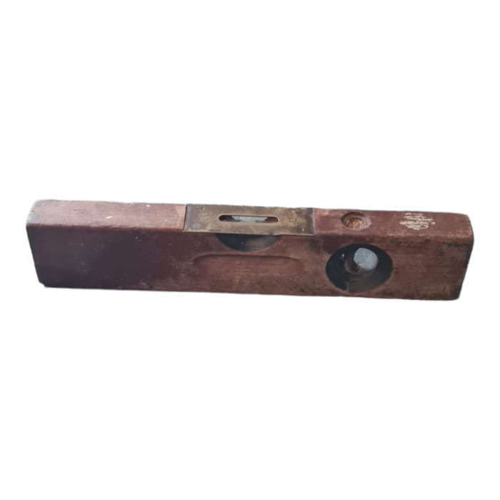 Antique Level Stanley Tools No. 104