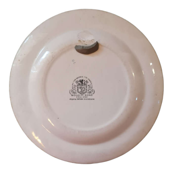 Royal Albert Lavender Rose Dinner Plate