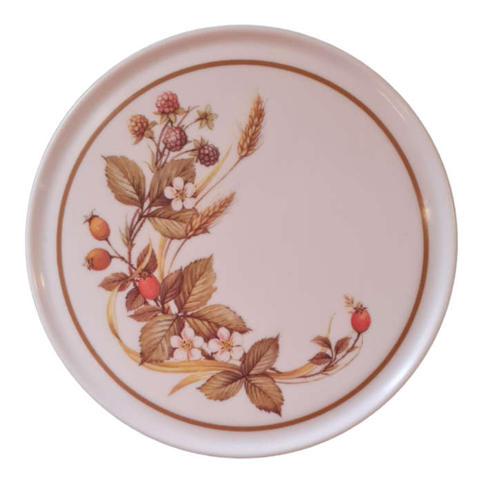 Marks and Spencer Harvest  side plate,