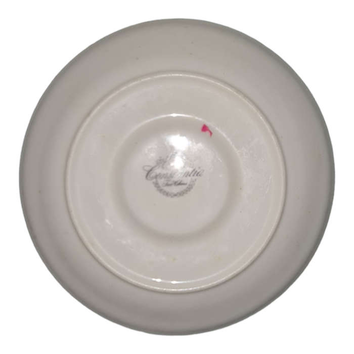 VINTAGE CONSTANTIA FINE CHINA