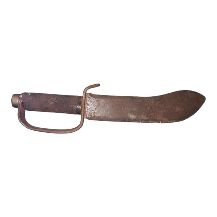 TALABOT 24 VINTAGE KNIFE