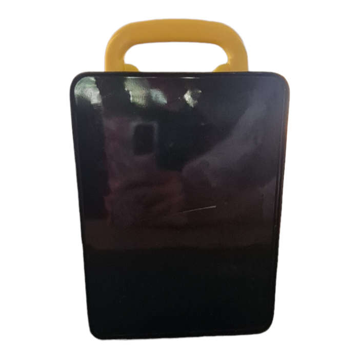 Hot Wheels Metal Car Case