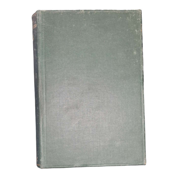 Tobit Transplanted Stella Benson Published by Macmillan and Co., 1931