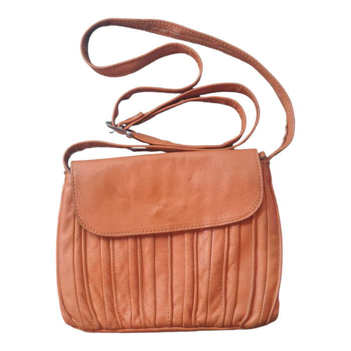 Handbag made in Italy