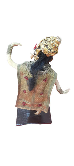 T. Thai Doll