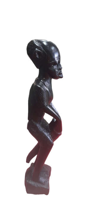 African Drummer