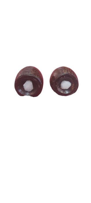 Salt And Pepper Shakers