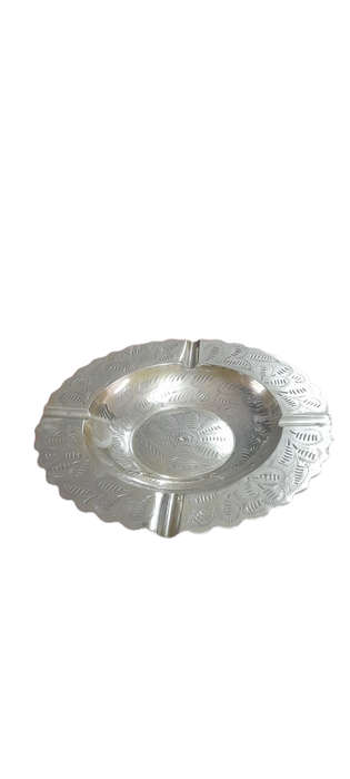 Brass Ashtray