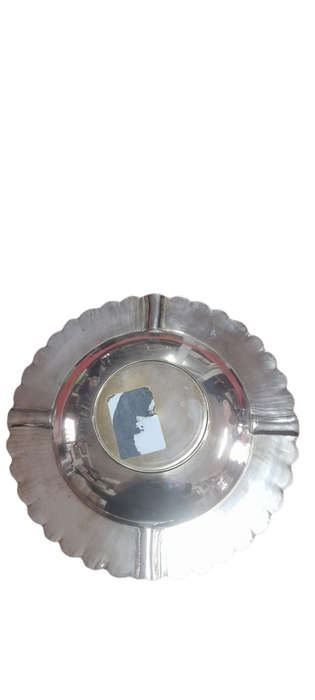 Brass Ashtray