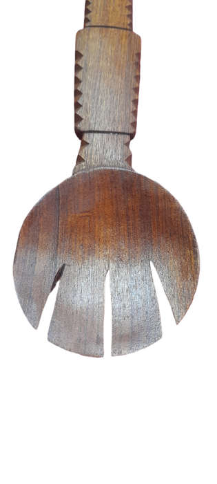 Wooden Spoon / Fork