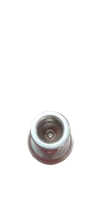 Vintage Metal Candle Stick Holder