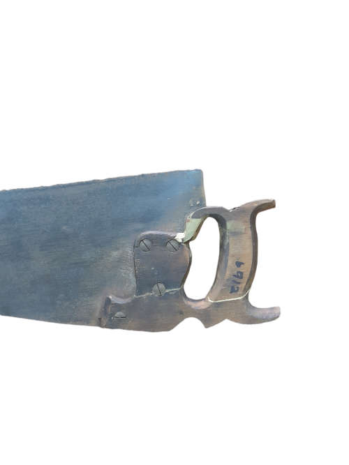 Vintage Spear & Jackson Saw  