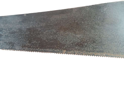 Vintage Spear & Jackson Saw  