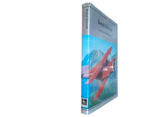 Beech Aircraft And Their Predecessors book