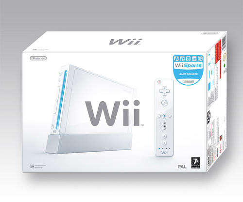 Nintendo Wii Excellent Condition COMPLETE