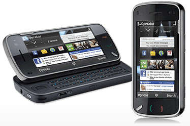 NOKIA 97 ORIGINAL - EXCELLENT CONDITION- WARRANTY