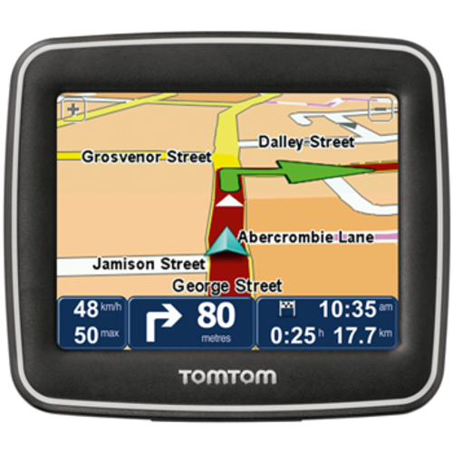 TomTom One Start Like New