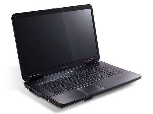 Acer eMachines E525- 250GB HDD 2GB MEMORY WEBCAM