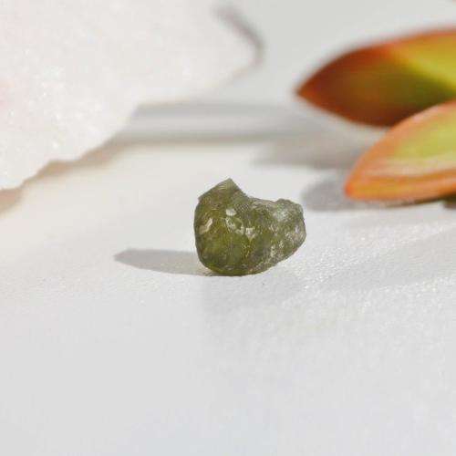 Moldavite