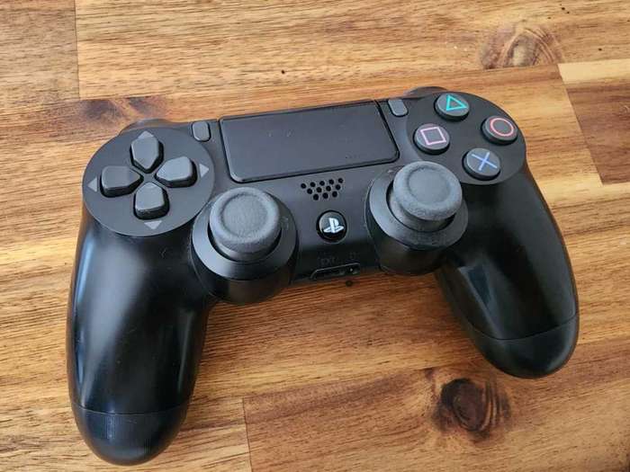 Pre Owned - PS4 Original Dual Shock 4 (V2) Controller