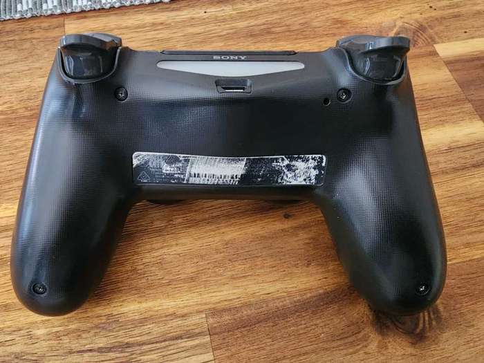 Pre Owned - PS4 Original Dual Shock 4 (V2) Controller