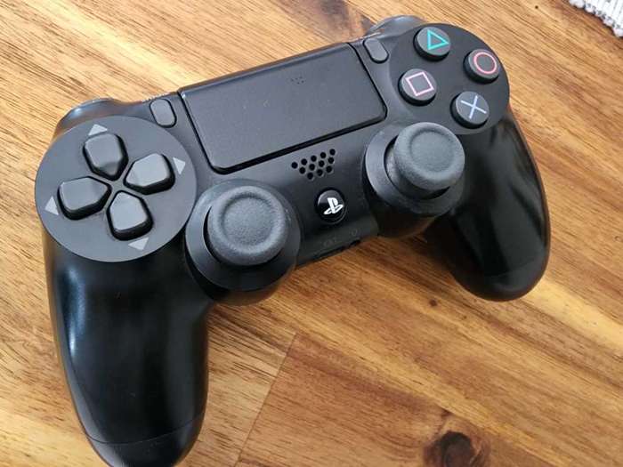Pre Owned - PS4 Original Dual Shock 4 (V2) Controller
