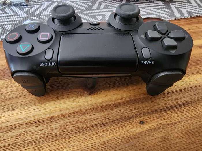 Pre Owned - PS4 Original Dual Shock 4 (V2) Controller