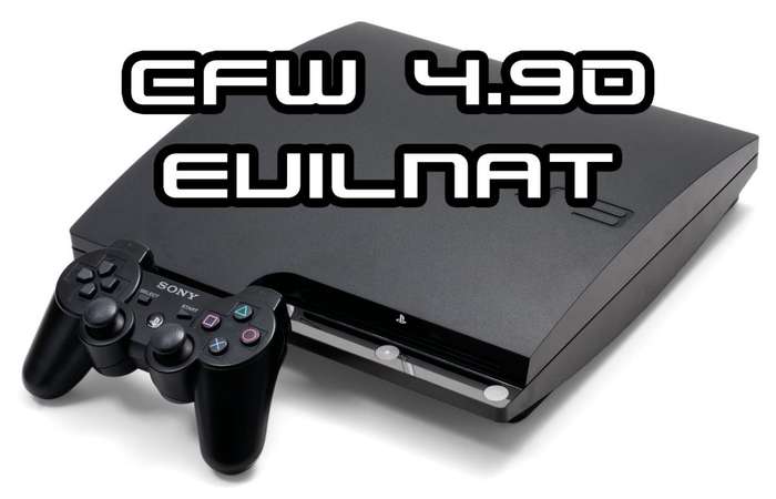 CFW, PS3 Slimline (500GB Internal Drive), 1 Controller, All Cabling, 22 Games on the HDD