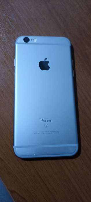 iPhone 6s - Space Grey - 128GB - Excellent Condition