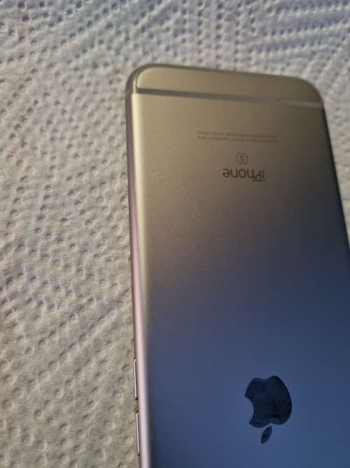 iPhone 6s - Space Grey - 32GB - Excellent Condition