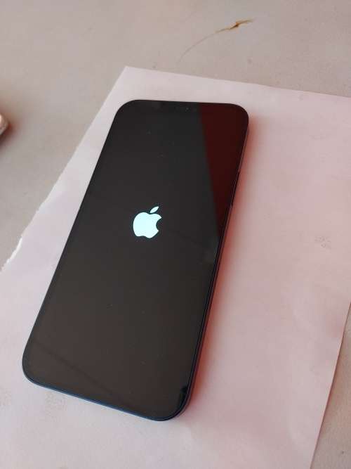 iPhone 12 - Blue - 64GB - Very Good Condition - READ