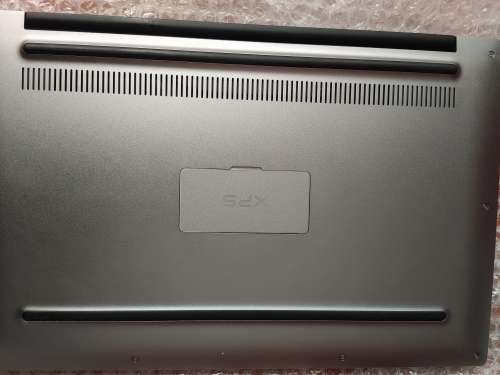 Dell XPS 13 - 9360 - i5 7th Gen - 8GB Ram - 256GB SSD - Excellent Condition