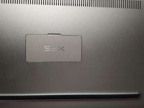 Dell XPS 13 - 9360 - i5 7th Gen - 8GB Ram - 256GB SSD - Excellent Condition