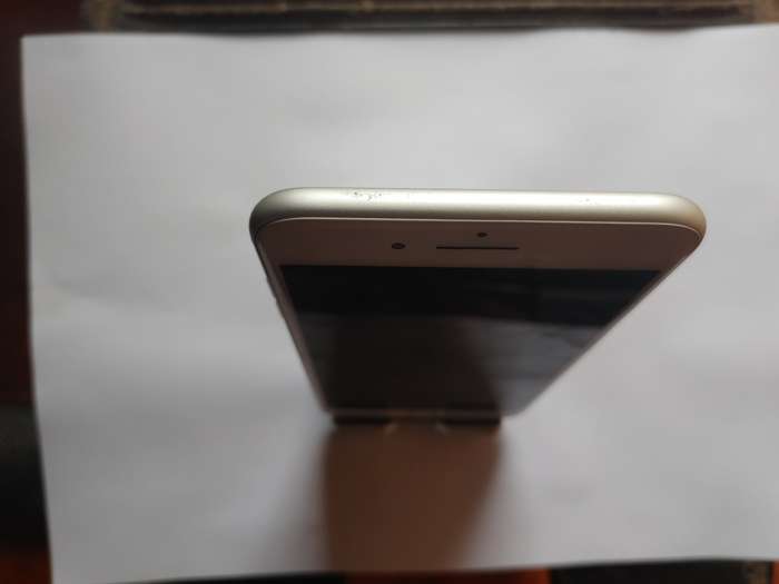 iPhone 7 Plus - Silver - 32GB - Good Condition