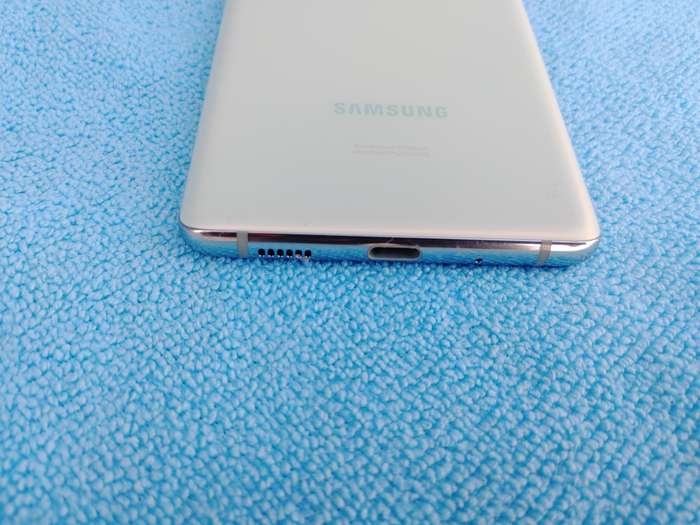 Samsung Galaxy - S20FE - 5G - 128GB - All Networks - Black - MINT CONDITION