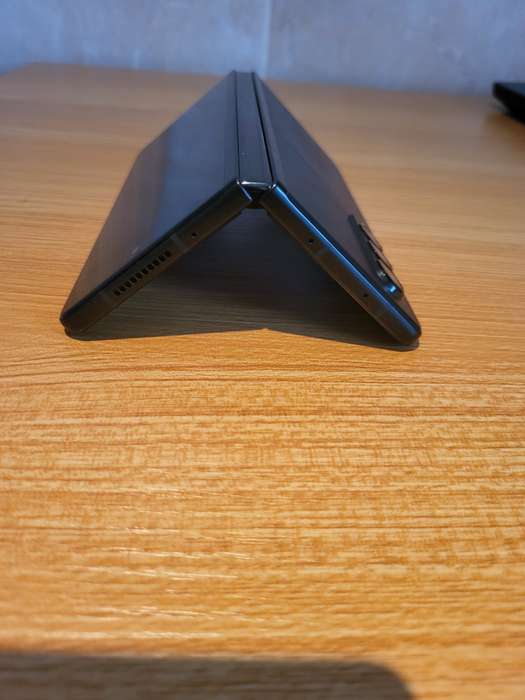 Samsung Galaxy - Fold 3 - 5G - 256GB - All Networks - Phantom Green - EXCELLENT CONDITION