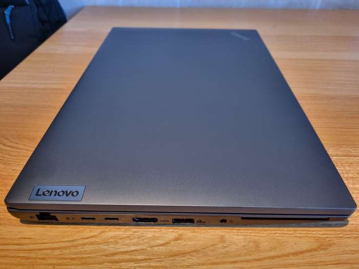 Lenovo L14 - Gen 3 - i7 12th Gen - 16GB - 512GB SSD - Excellent Condition