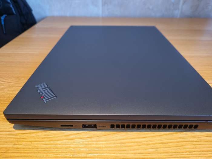 Lenovo L14 - Gen 3 - i7 12th Gen - 16GB - 512GB SSD - Excellent Condition