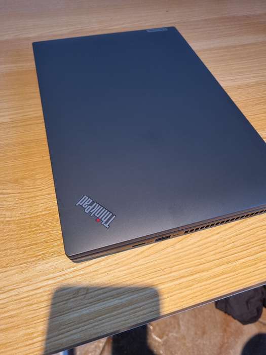 Lenovo L14 - Gen 3 - i7 12th Gen - 16GB - 512GB SSD - Excellent Condition