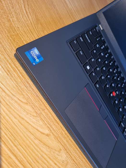 Lenovo L14 - Gen 3 - i7 12th Gen - 16GB - 512GB SSD - Excellent Condition