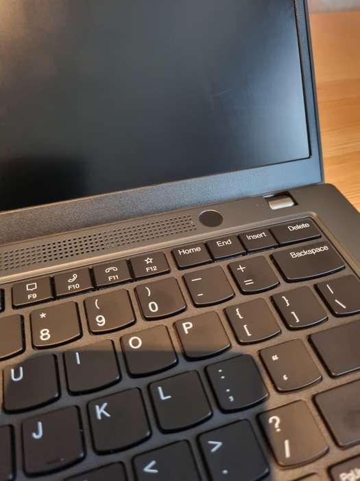 Lenovo L14 - Gen 3 - i7 12th Gen - 16GB - 512GB SSD - Excellent Condition